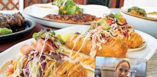 Press Release: Alma Cocina