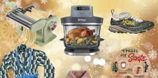 ET Media’s Holiday Gift Guide