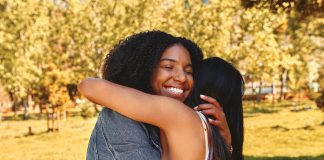 Health & Wellness: Support System & Your Health