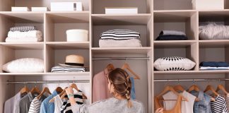 Home & Garden: New Year, Fresh Space