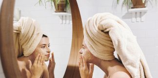 Fashion & Beauty: Post Holiday Detox