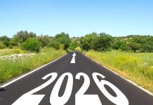 Publisher’s Letter: Looking Forward to 2026