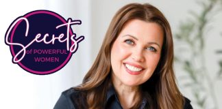 Personal Development: Secrets of Powerful Women