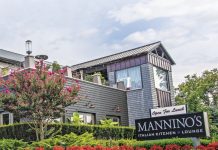 Press Release: Mannino’s of Commack 30th Anniversary