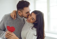 Valentine’s Day Gift Guide