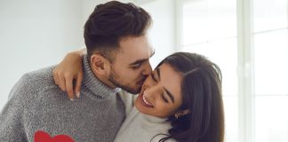 Valentine’s Day Gift Guide