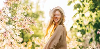 Fashion & Beauty: Styles for “Almost Spring”