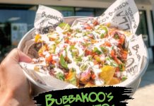 Press Release: Bubbakoos