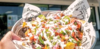 Press Release: Bubbakoos