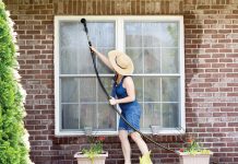 Home and Garden: Getting Ready for Your Great Outdoors