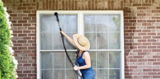 Home and Garden: Getting Ready for Your Great Outdoors
