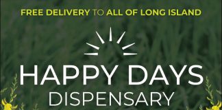 New Customer of the Month: Happy Days