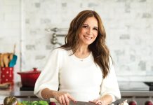Secret Power of Women: Culinary Influencer, Anna Francese Gass