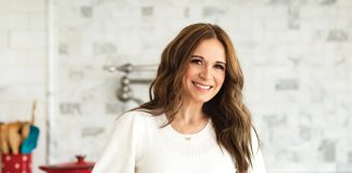 Secret Power of Women: Culinary Influencer, Anna Francese Gass