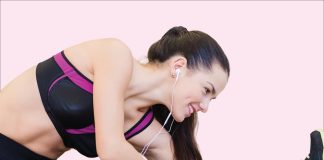 Health & Wellness: Stretching