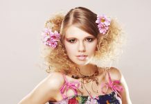 Fashion & Beauty: Spring Trends