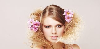 Fashion & Beauty: Spring Trends