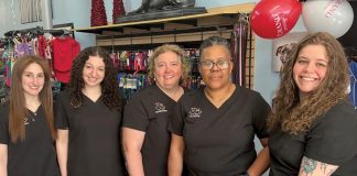 Press Release: Lindsey’s Grooming – Commack
