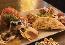Foodie Vue: Cara Cara of East Northport