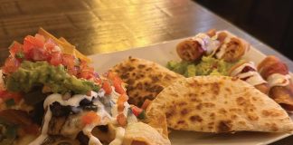 Foodie Vue: Cara Cara of East Northport