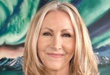 Secrets of Powerful Women: Energy Healing Practitioner, Loa Blasucci