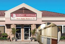 UpClose: Instant Verticals