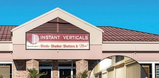UpClose: Instant Verticals