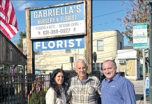 UpClose: Gabriella’s Nursery