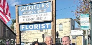 UpClose: Gabriella’s Nursery
