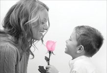 Publisher’s Letter: Honoring Mom