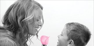 Publisher’s Letter: Honoring Mom
