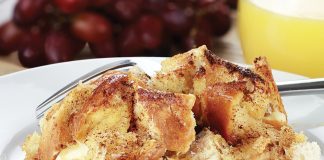 ET Recipe of the Month: Mother’s Day French Toast Casserole