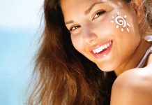 Fashion & Beauty: Pre Summer Skincare