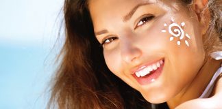 Fashion & Beauty: Pre Summer Skincare