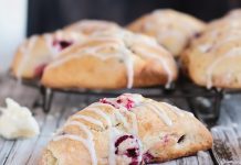 The Baking Coach: Name That Scone & Clotted Cream