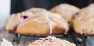 The Baking Coach: Name That Scone & Clotted Cream