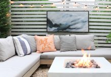 Home & Garden: Summer Around The Corner