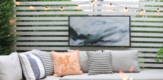 Home & Garden: Summer Around The Corner