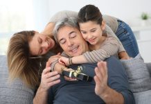 Father’s Day Gift Guide