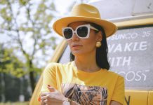Fashion & Beauty: Summer Statement Accessories