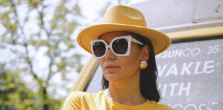Fashion & Beauty: Summer Statement Accessories