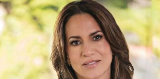 Secret Power of Women: The Power of Showing Up