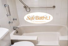 UPCLOSE: Safe Bath LI