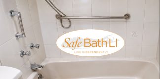 UPCLOSE: Safe Bath LI