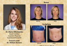 New Customer of the Month: Romero Clinic