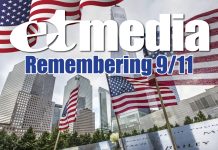 Tribute: Remembering 9/11