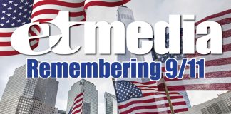 Tribute: Remembering 9/11