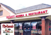 Upclose: PieZano’s of Northport