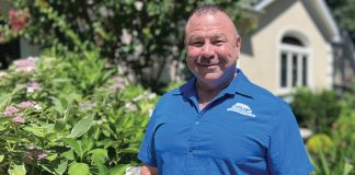 Upclose: Mazelis Landscape Contracting Corp.