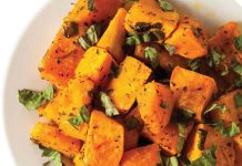 Health & Wellness: Squashing Inflammation